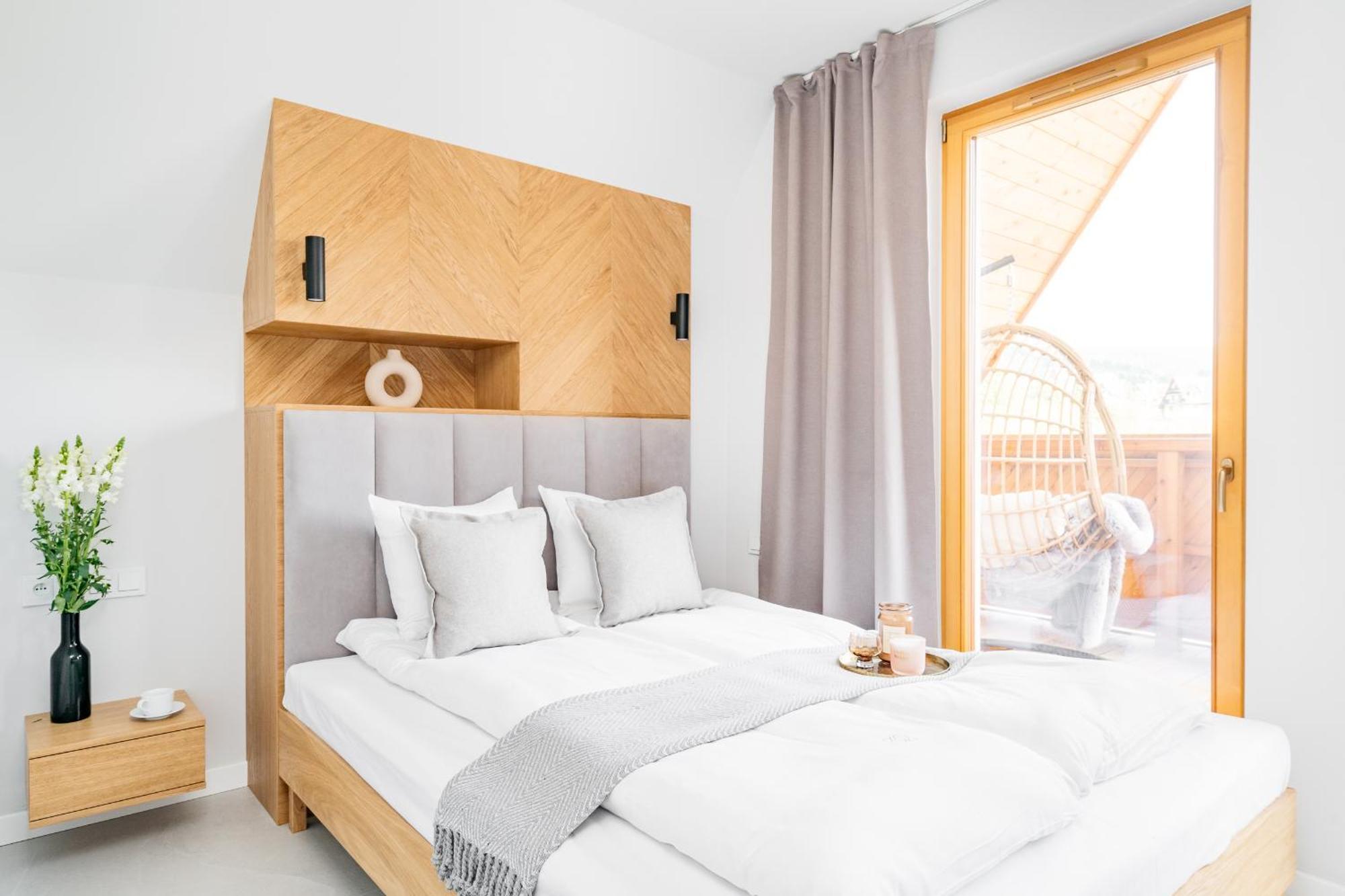 Polana Resort - Loftaffair Collection Kościelisko Extérieur photo